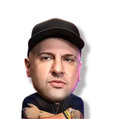 Michael Mizrachi