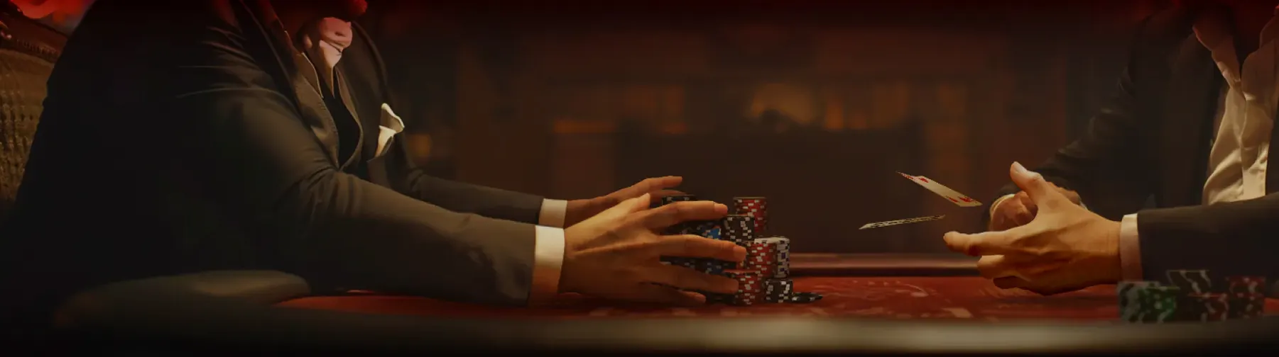 Blackjack A