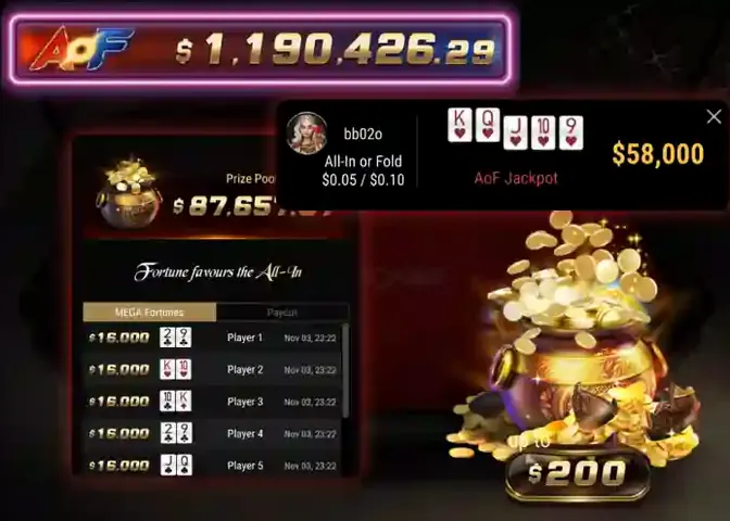 Lightning Roulette